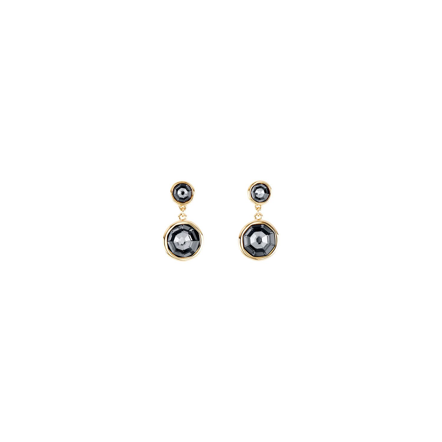 Double Trouble Earrings | Uno de 50 | Luby 