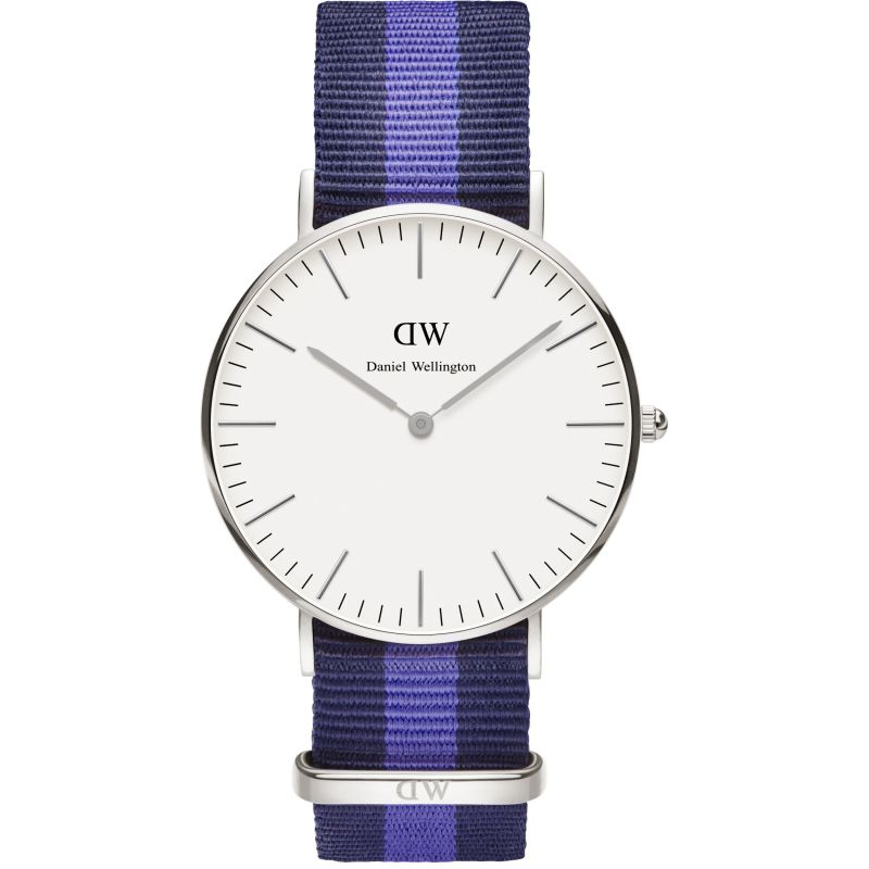 Daniel wellington sale impermeabile