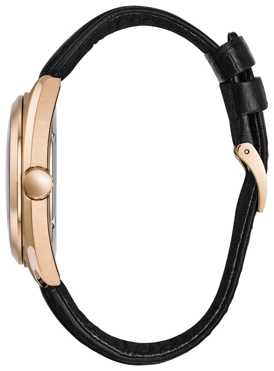Paradex (Black-Rose Gold) | Citizen | Luby 