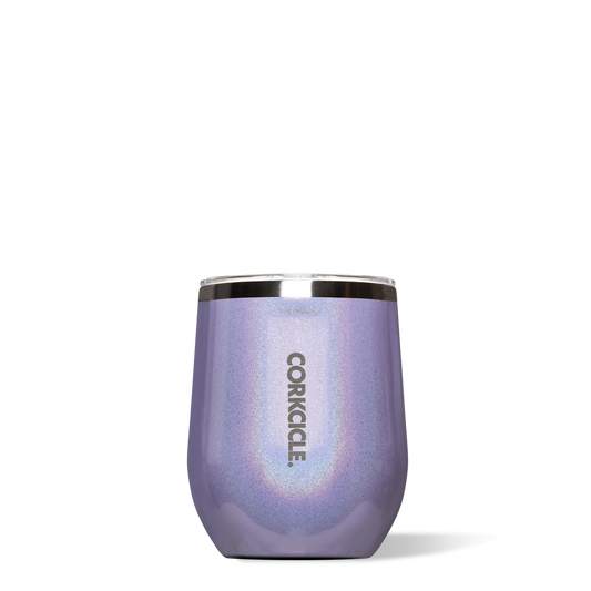 SPARKLE PIXIE DUST STEMLESS | Corkcicle | Luby 