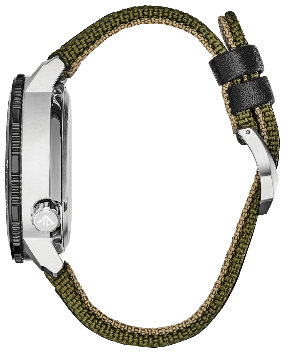 Promaster Altichron (Green) | Citizen | Luby 