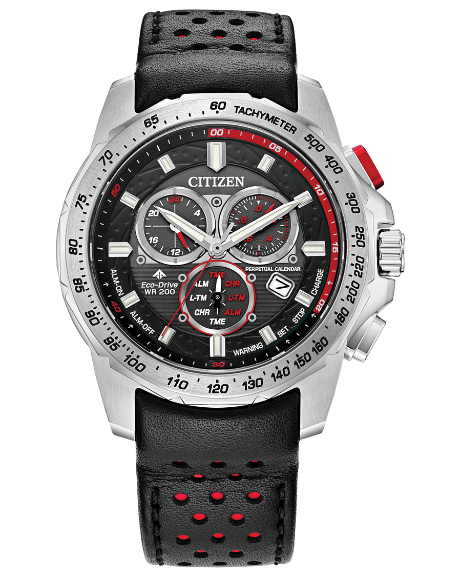 ProMaster MX (Black/Silver)