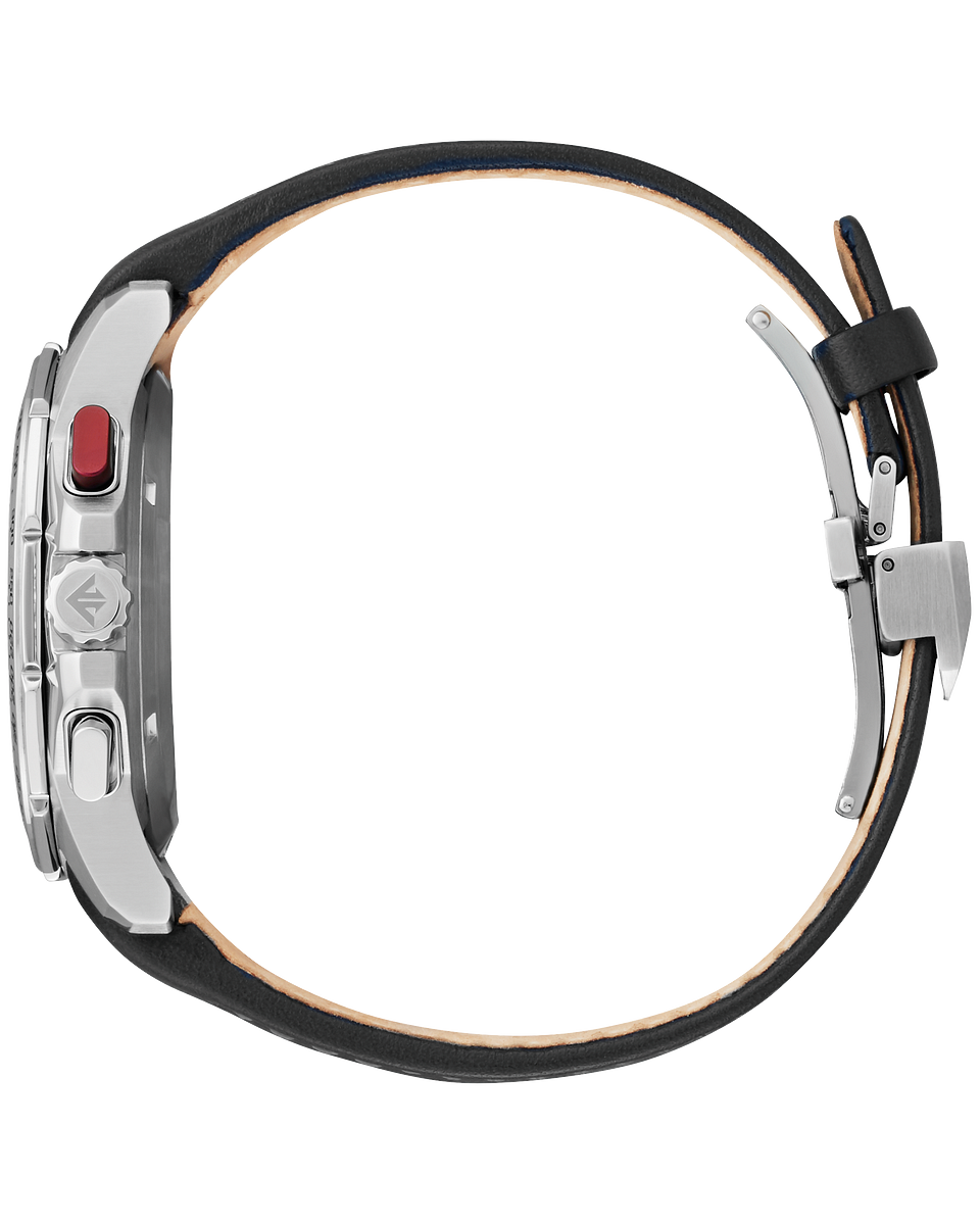 ProMaster MX (Black/Silver) | Citizen | Luby 