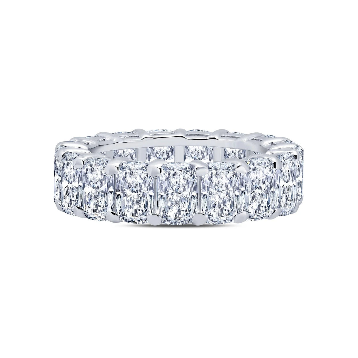 Lafonn Anniversary Eternity Band | Lafonn | Luby 
