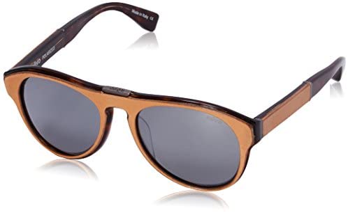 BLACKWELL LEATH GLASS GRAPHITE | Revo | Luby 