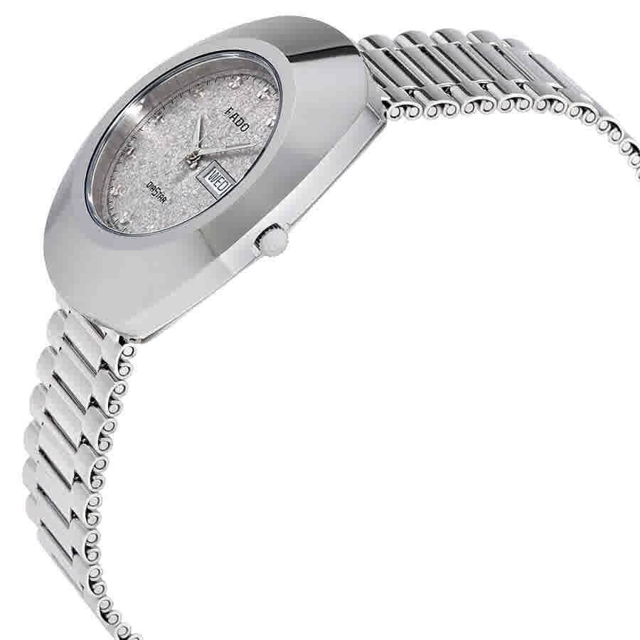 The Original (Grey) | Rado | Luby 