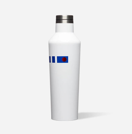 R2D2 Canteen - 16OZ | Corkcicle | Luby 