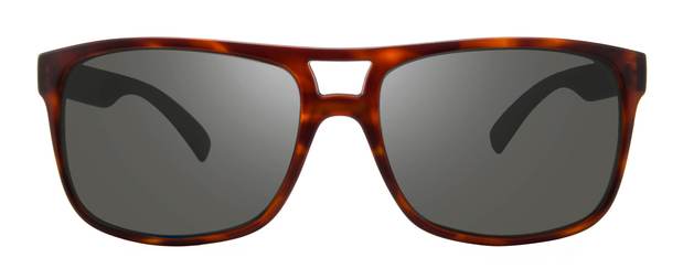 HOLSBY TORT TERRA SUNGLASSES | Revo | Luby 