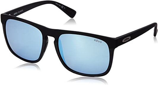 Ryker MT Black Blue | Revo | Luby 
