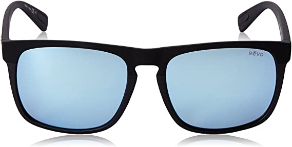 Ryker MT Black Blue | Revo | Luby 