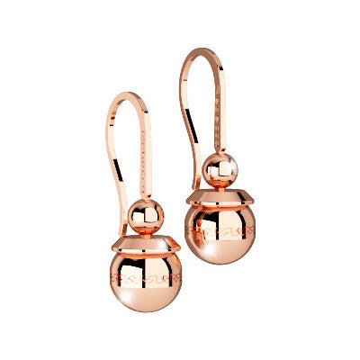 Boulevard Stone Earring