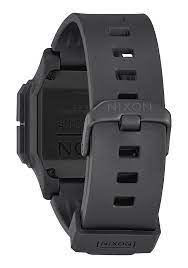 REGULUS ALL BLACK | Nixon | Luby 