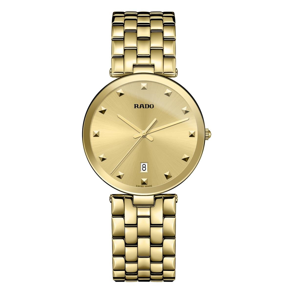 Florence (Gold) | Rado | Luby 