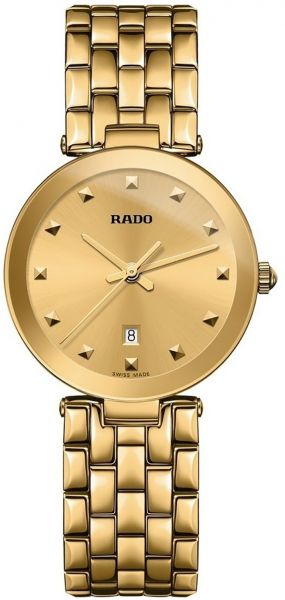 Florence (Gold) | Rado | Luby 