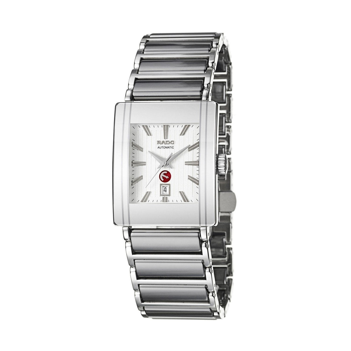 Integral Automatic (Silver) | Rado | Luby 