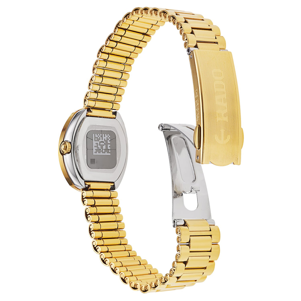 The Original Quartz Ladies (Gold) | Rado | Luby 