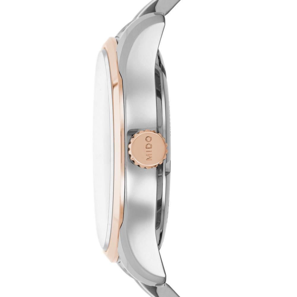 Belluna II Gent M024.407.22.031.00 | Mido | Luby 