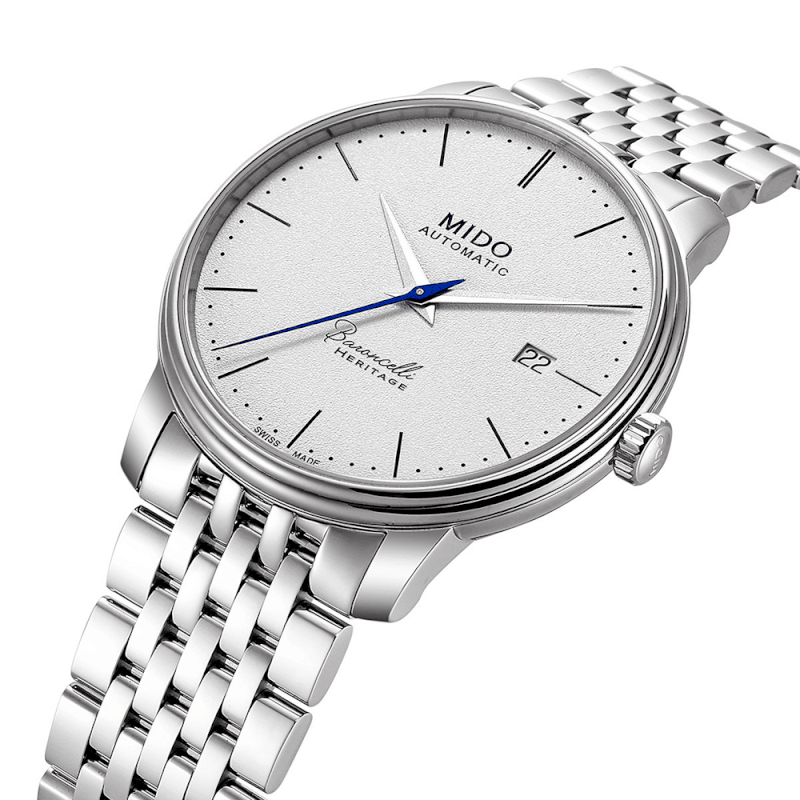 Baroncelli III Heritage Lady M027.207.11.010.00 | Mido | Luby 