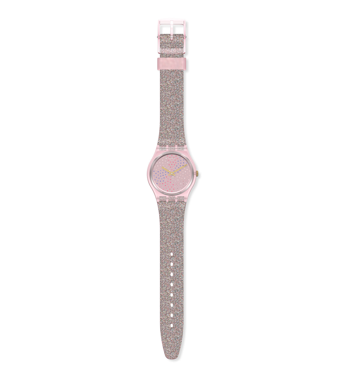 Multilumino | Swatch | Luby 