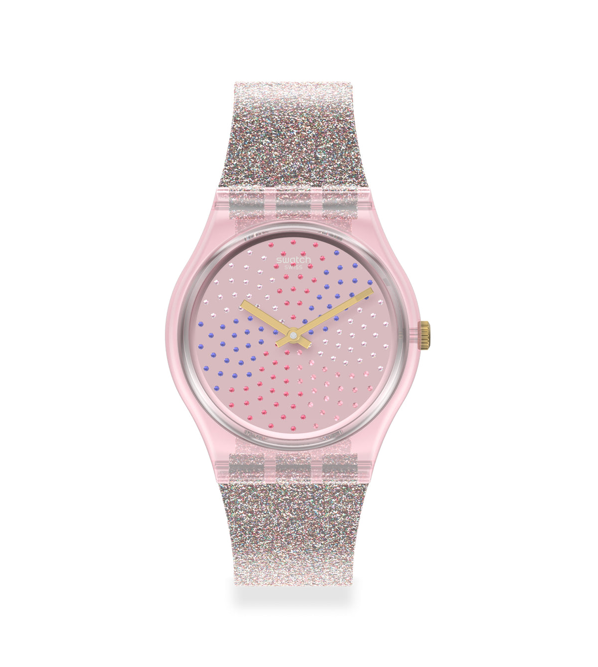 Multilumino | Swatch | Luby 