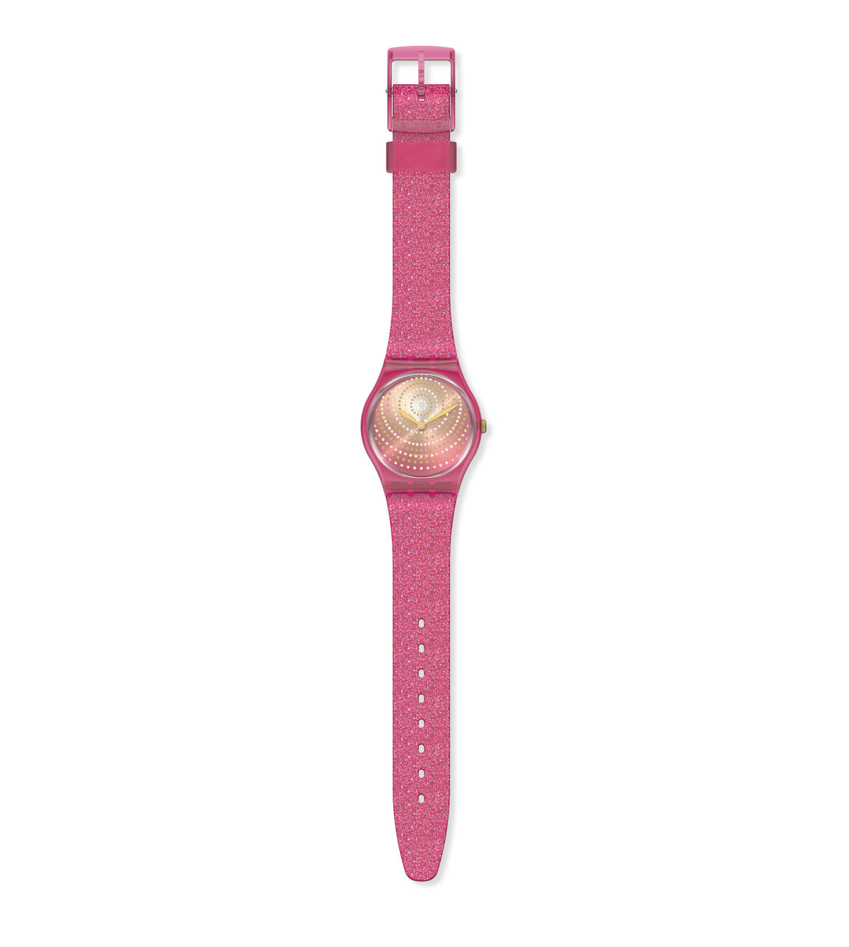 Chrysanthemum | Swatch | Luby 