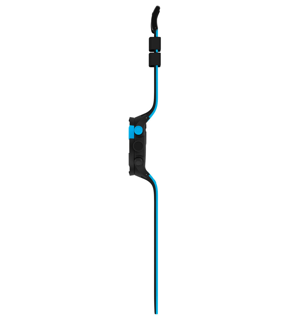 Checkpoint Blue | Swatch | Luby 
