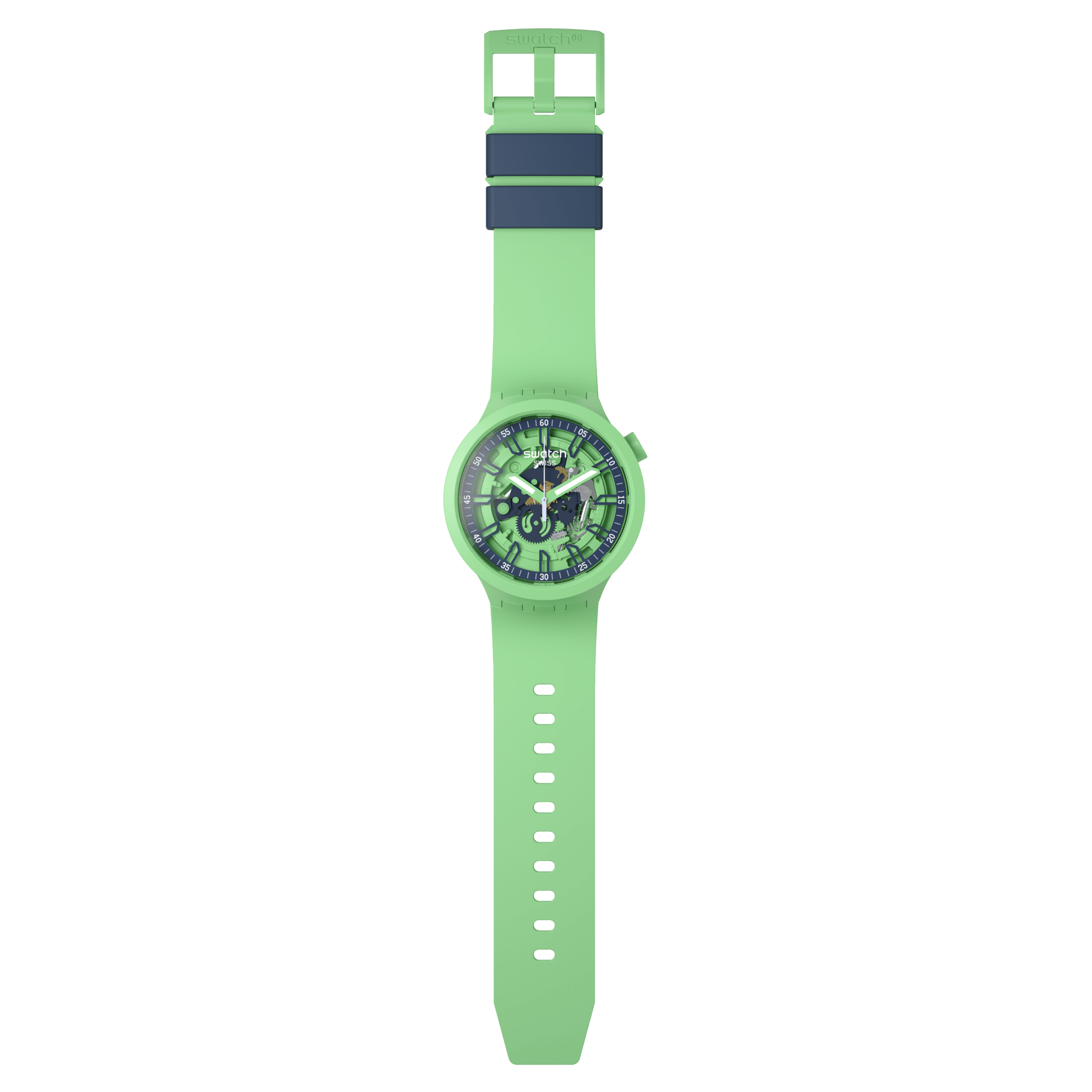 Swatch Fresh Squeeze | Swatch | Luby 