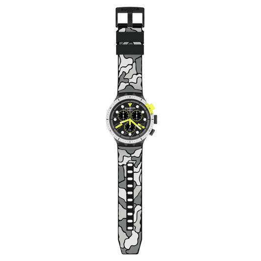Escape Artic | Swatch | Luby 