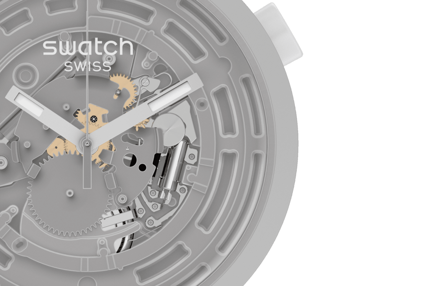 C-Grey | Swatch | Luby 