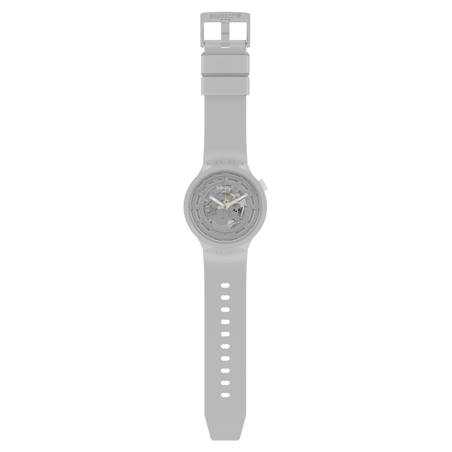 C-Grey | Swatch | Luby 