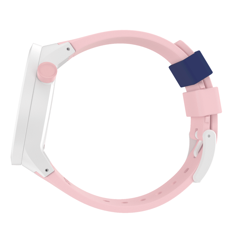 Diversipink | Swatch | Luby 