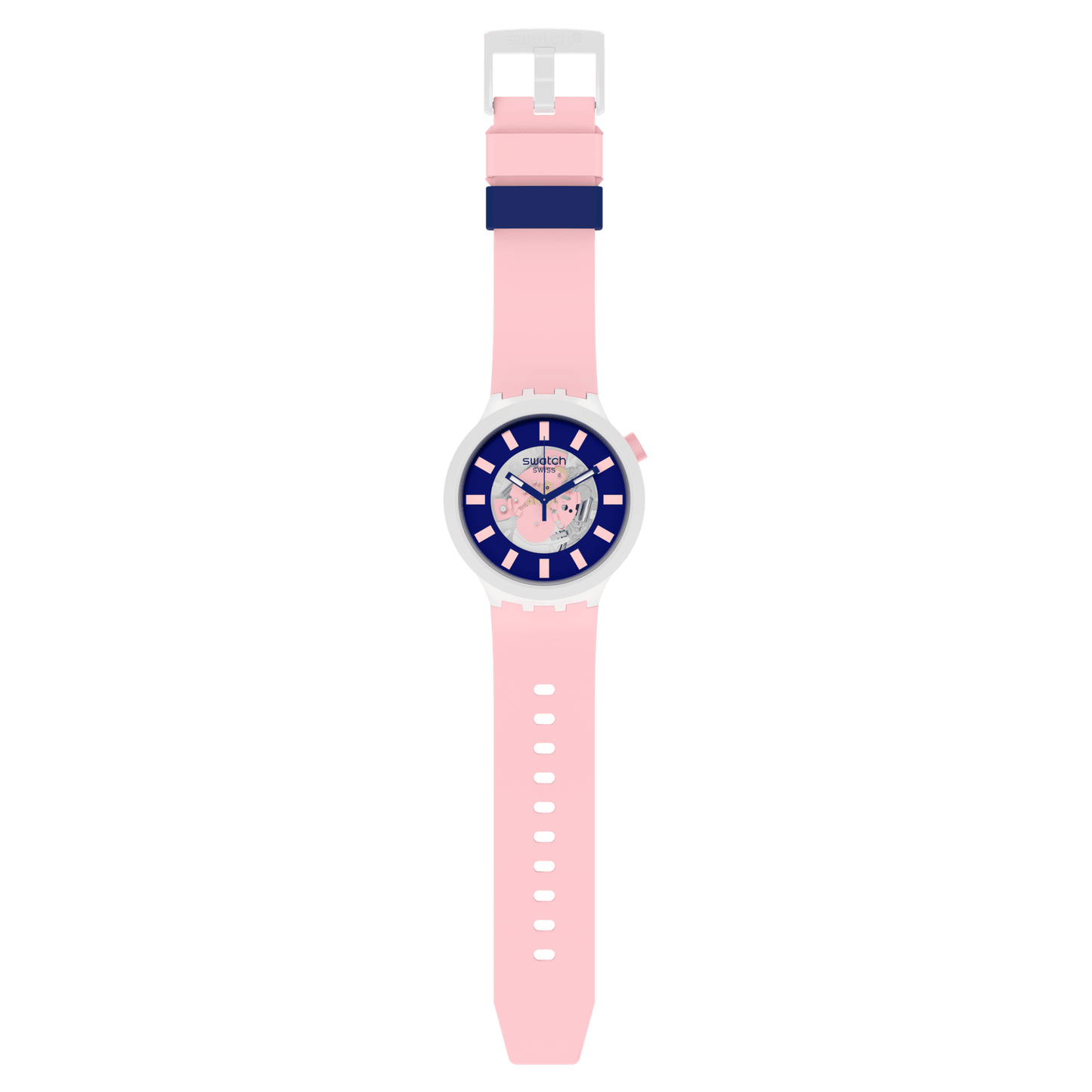 Diversipink | Swatch | Luby 