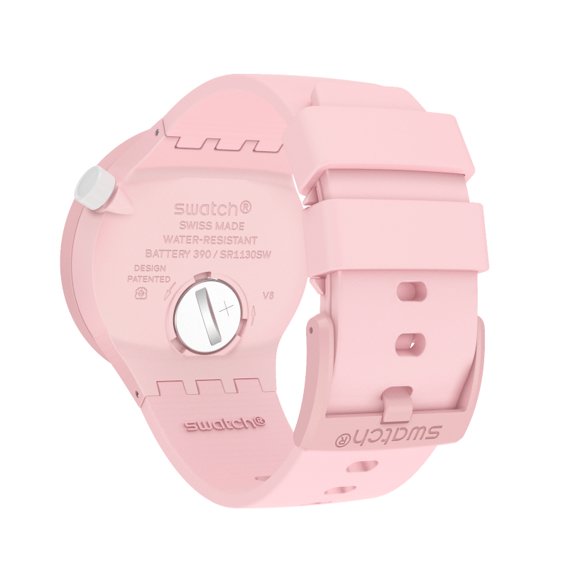 C-Pink | Swatch | Luby 