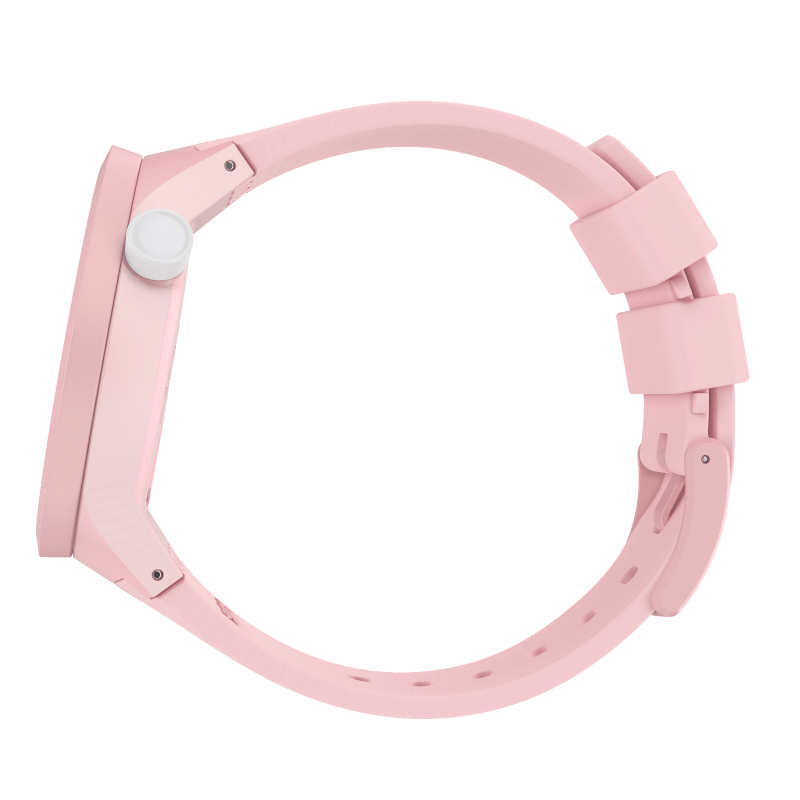 C-Pink | Swatch | Luby 