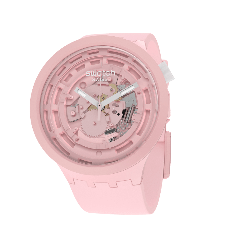 C-Pink | Swatch | Luby 