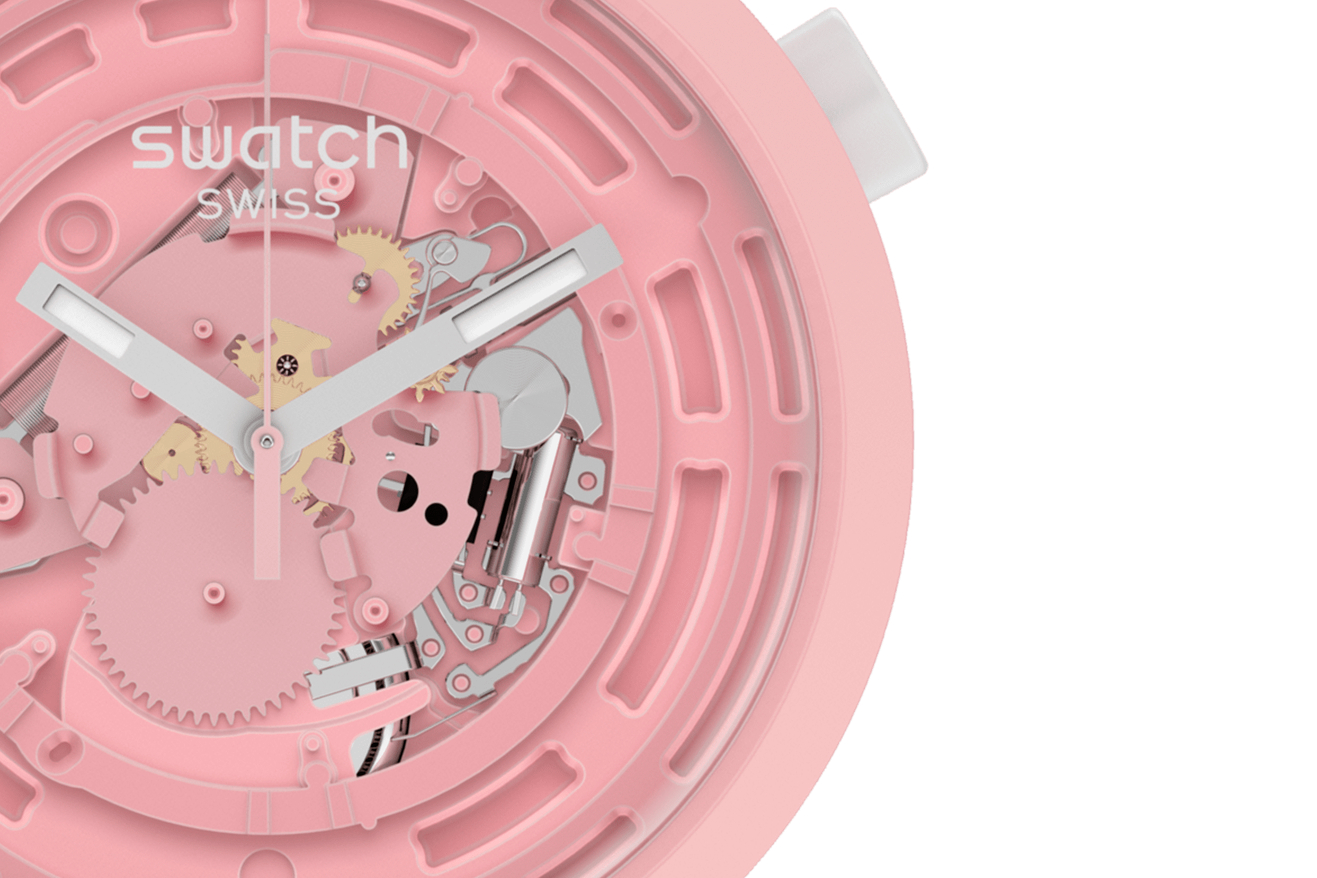 C-Pink | Swatch | Luby 