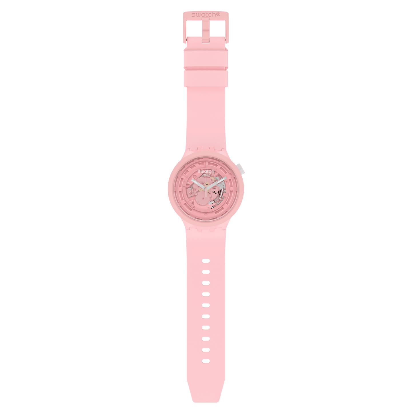 C-Pink | Swatch | Luby 