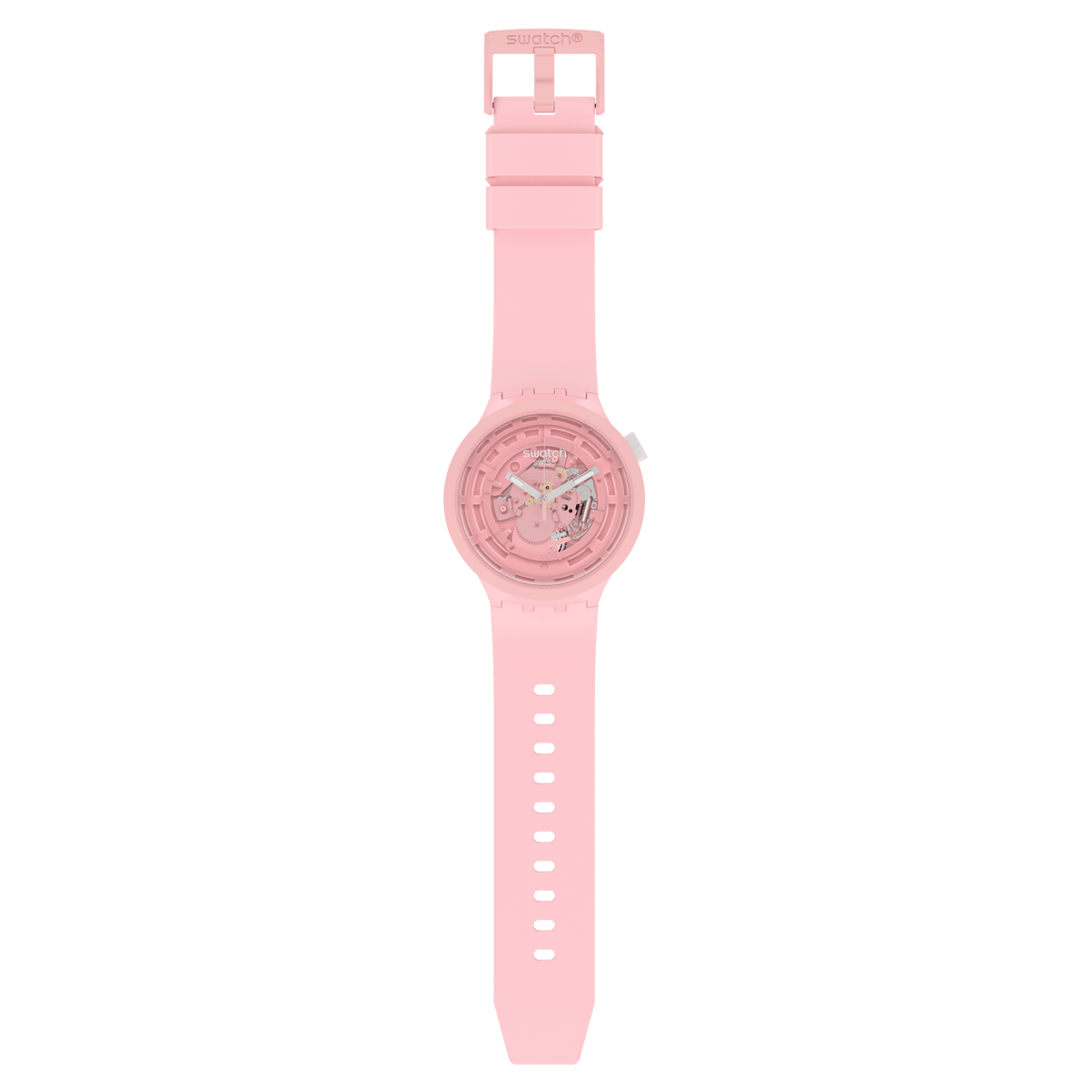 C-Pink | Swatch | Luby 