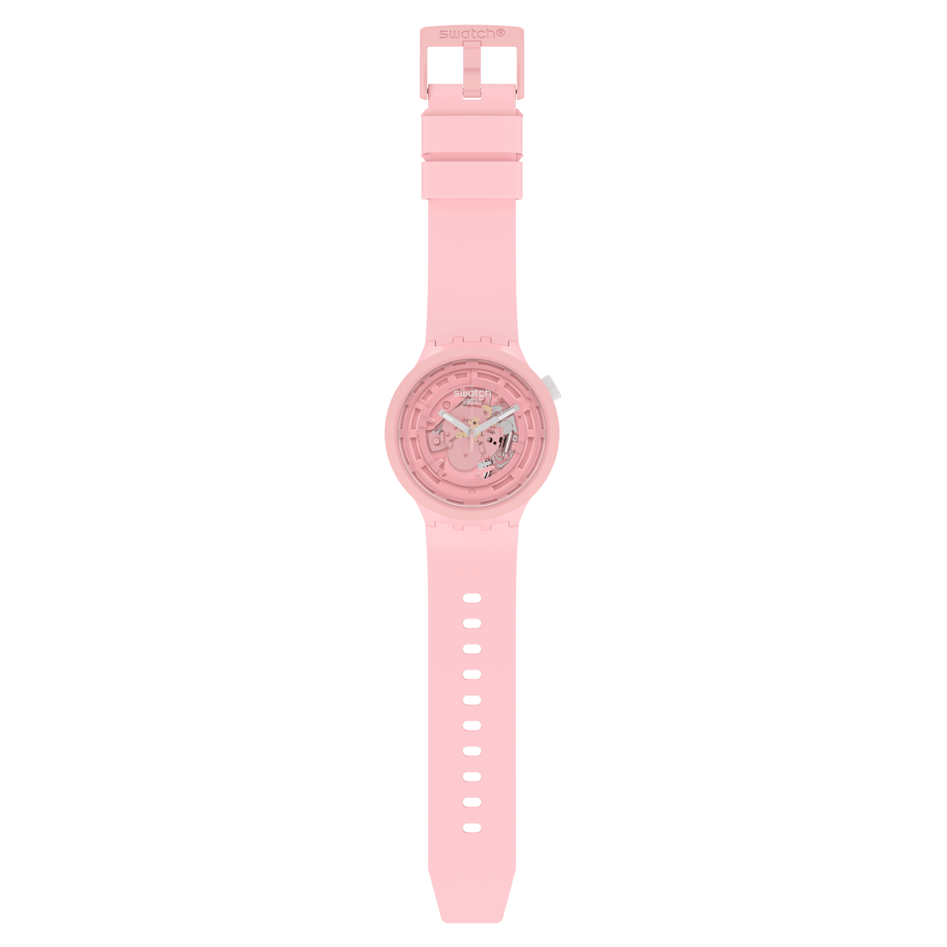 C-Pink | Swatch | Luby 