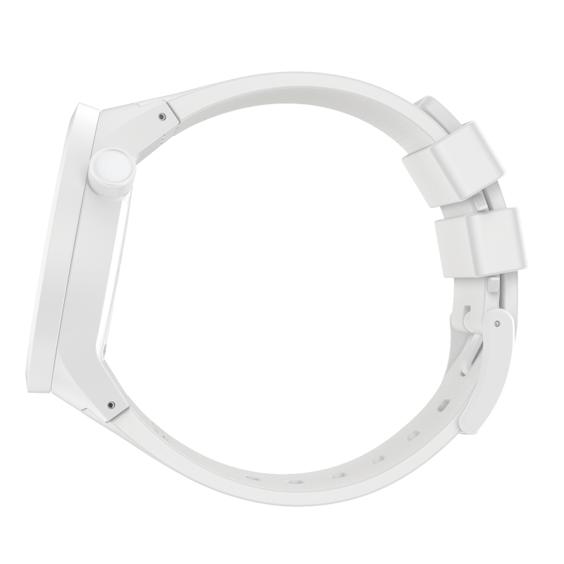 C-White | Swatch | Luby 