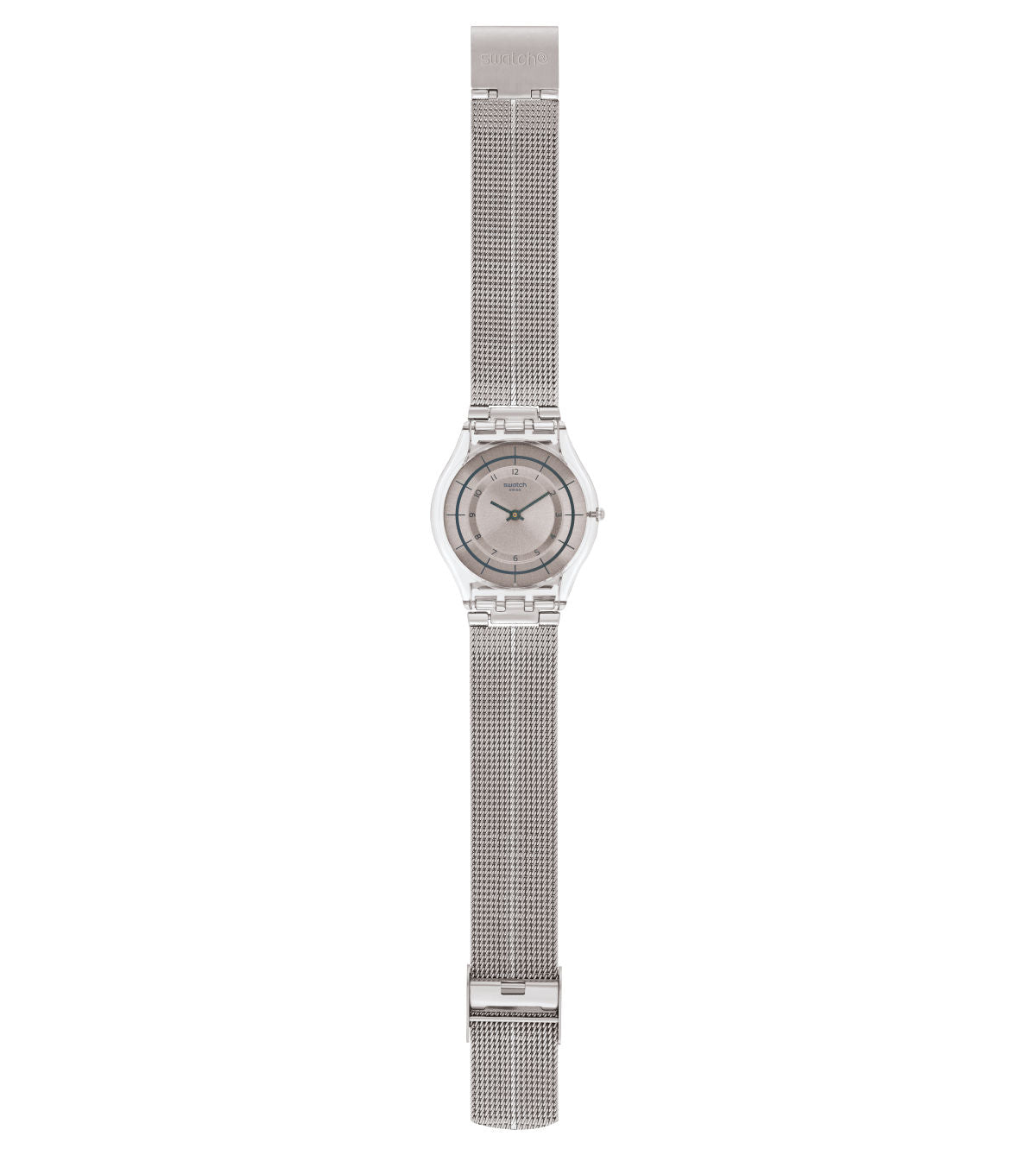 Sky Net | Swatch | Luby 