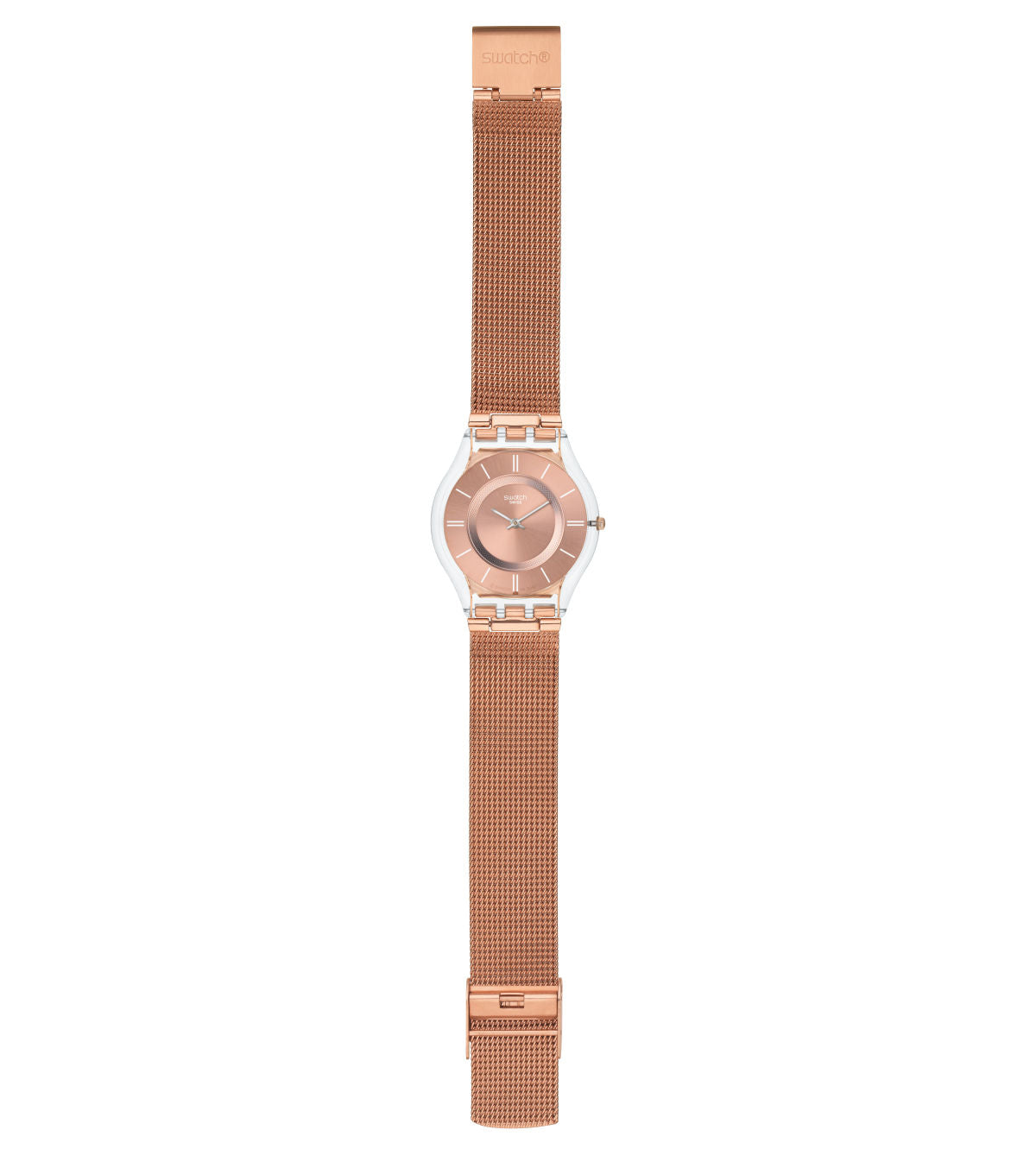 Hello Darling | Swatch | Luby 
