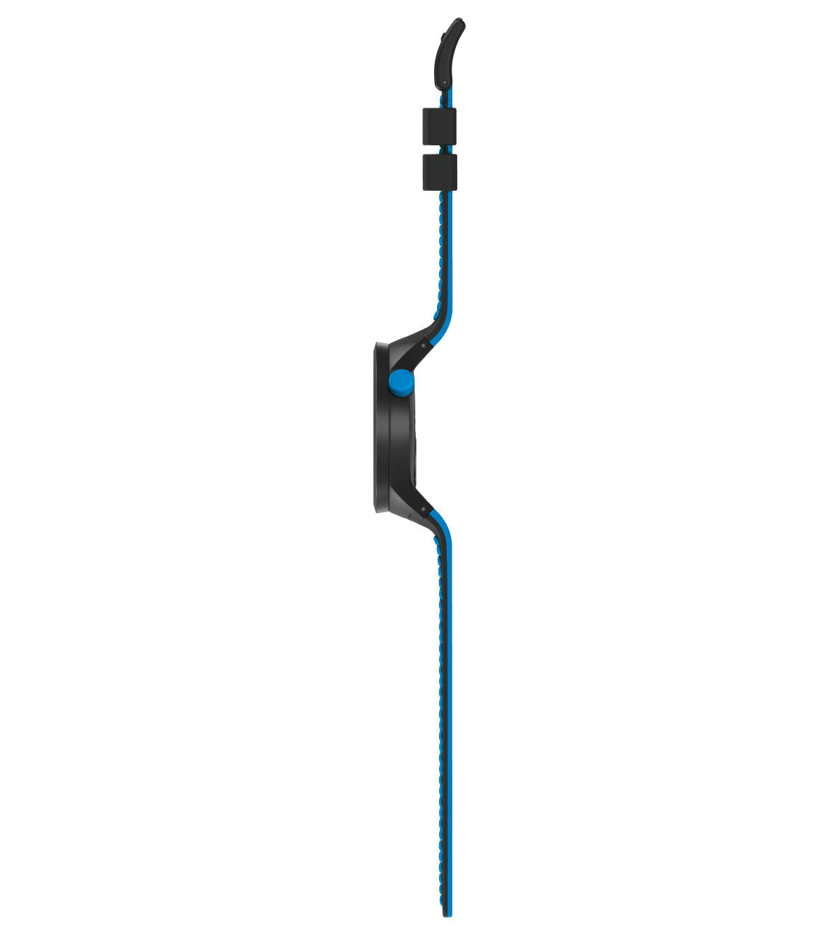 BB Blue | Swatch | Luby 