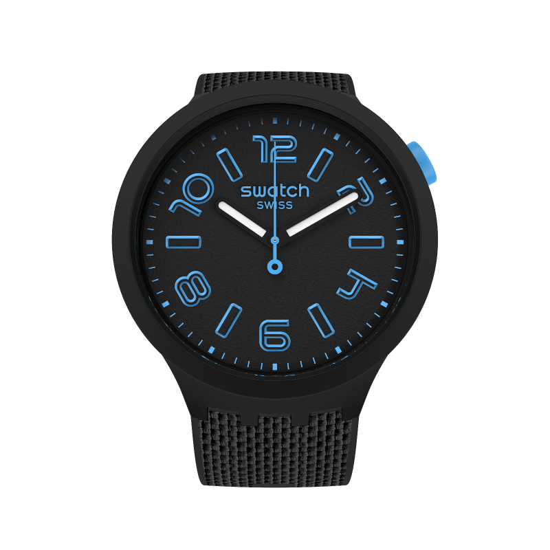 Deep Concrete | Swatch | Luby 
