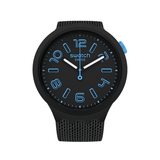 Deep Concrete | Swatch | Luby 