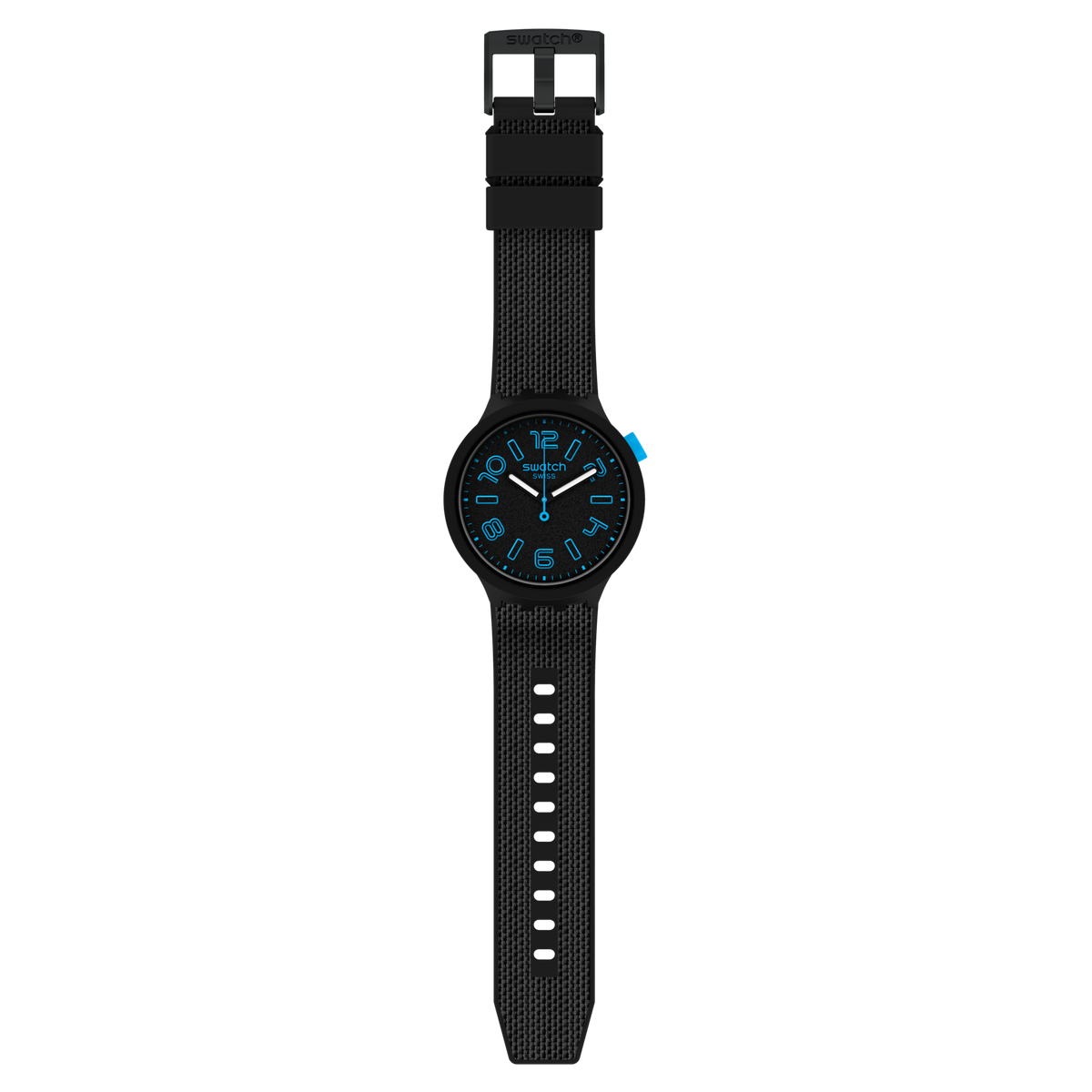 Deep Concrete | Swatch | Luby 