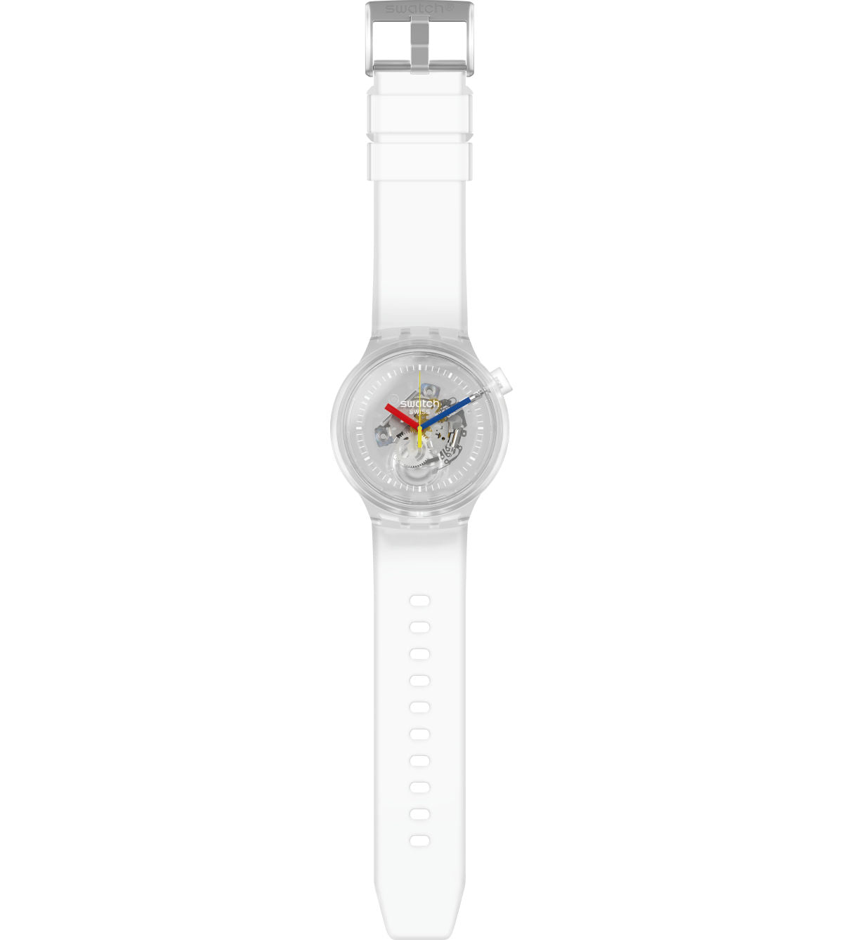 Big Bold Jellyfish | Swatch | Luby 
