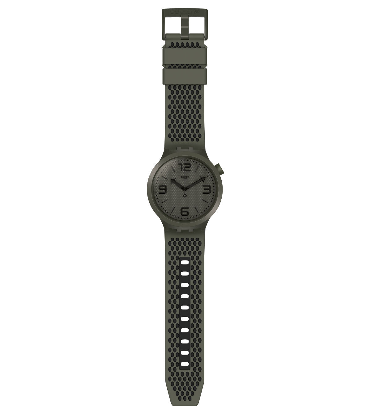 BB Bubbles | Swatch | Luby 