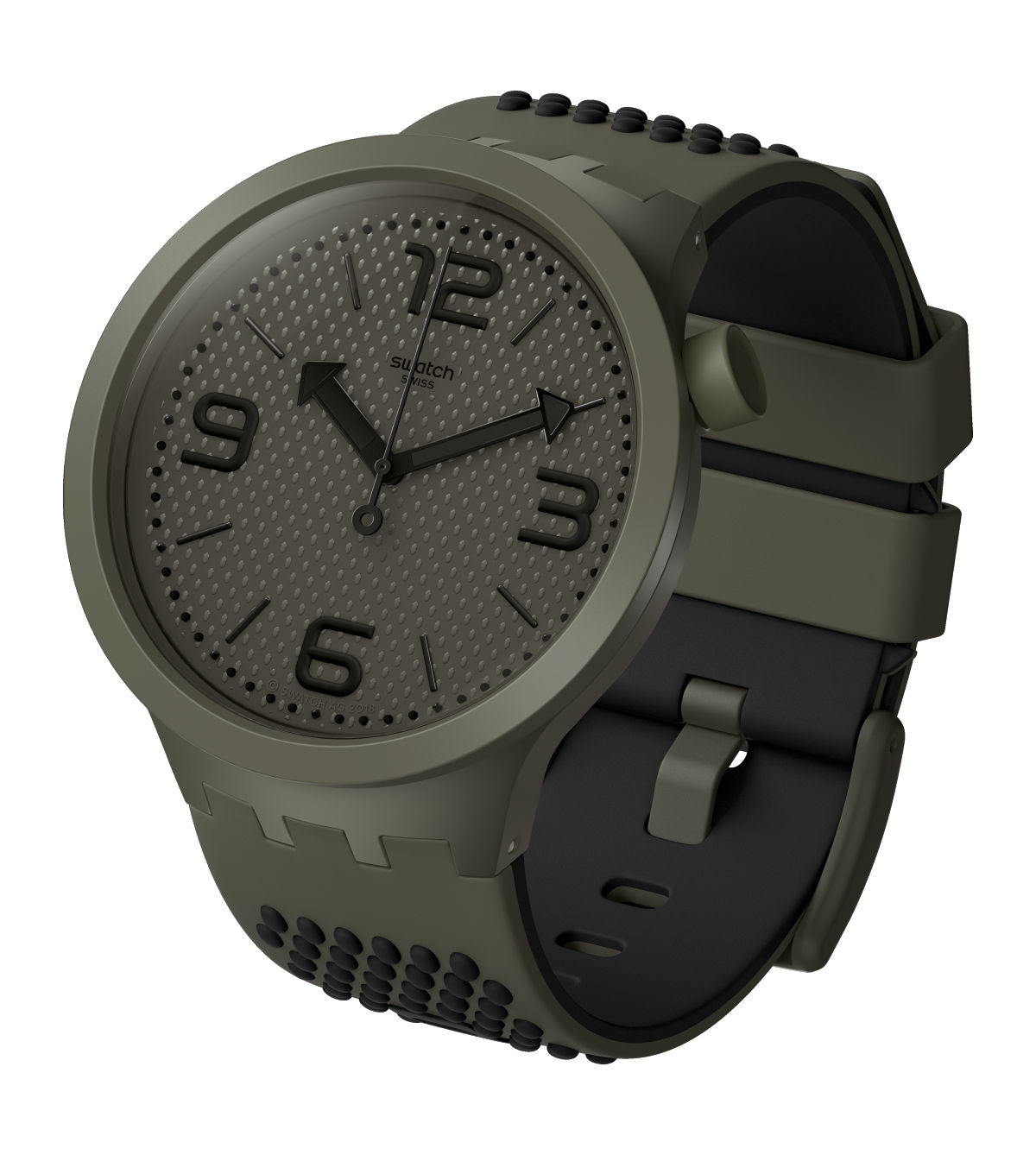 BB Bubbles | Swatch | Luby 