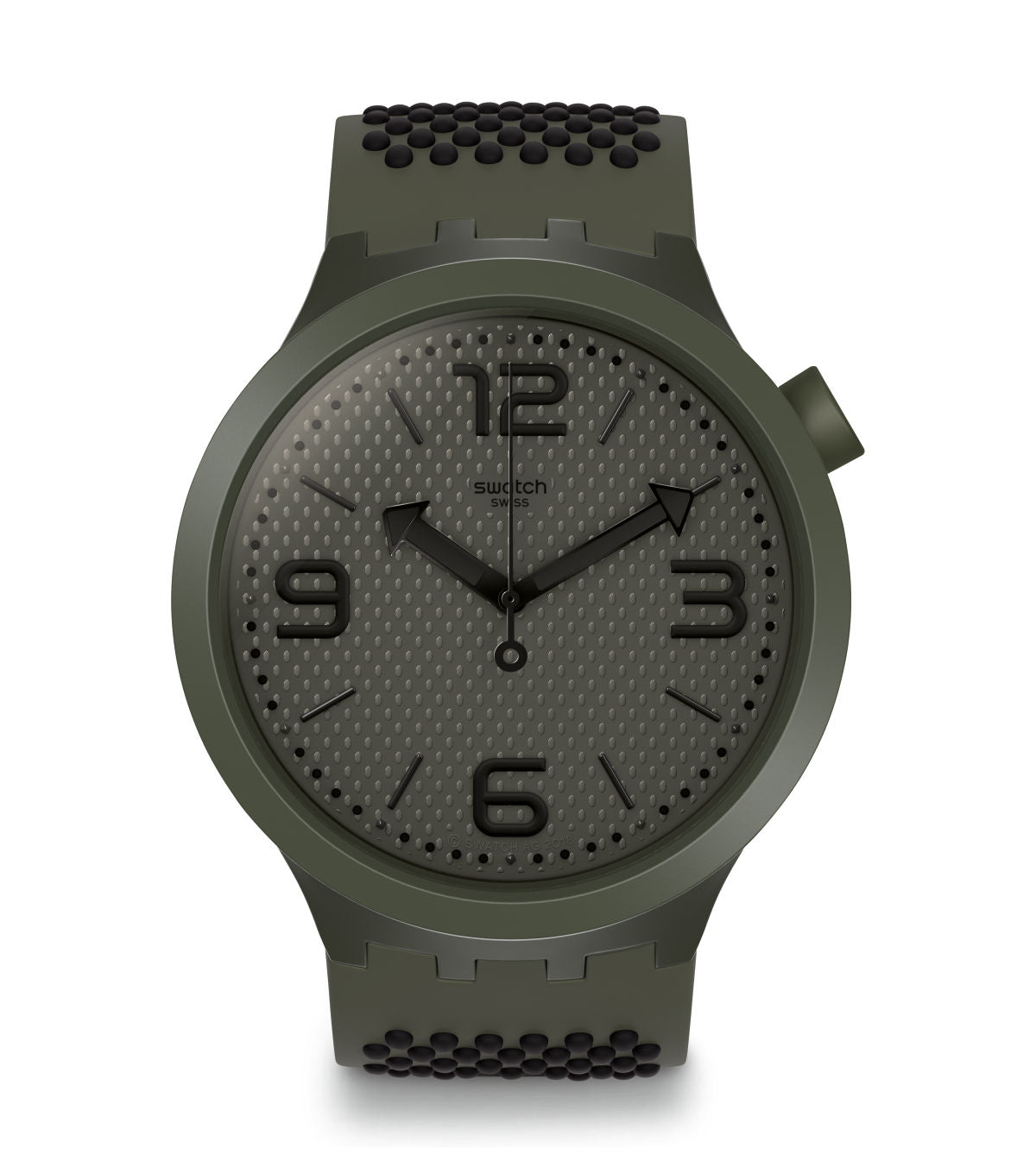 BB Bubbles | Swatch | Luby 